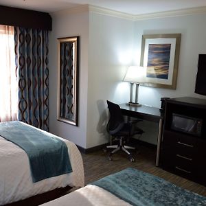 Double Room Non-Smoking